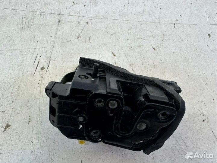 Замок двери задний правый Exeed Vx M36T 2021