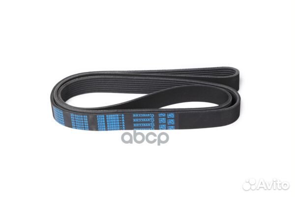 08-01755-SX ремень поликлиновой 8PK1755 080175