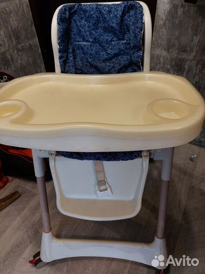 Стул для кормления
