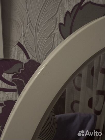 Туалетный столик