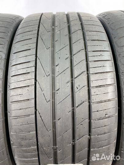 Hankook Ventus S1 Evo2 SUV K117A 255/40 R20 101S