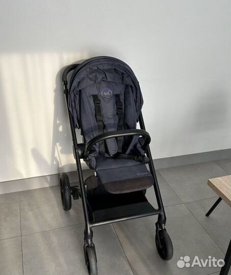 Коляска cybex balios s