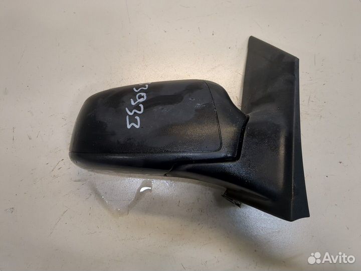 Зеркало боковое Ford Focus 2, 2006