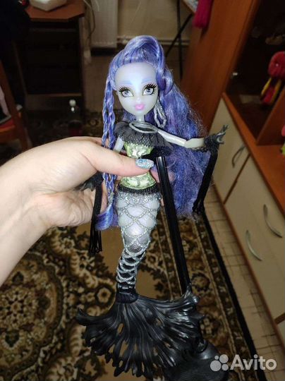 Куклы Монстер Хай Monster high