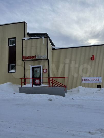Торговая площадь, 984.9 м²