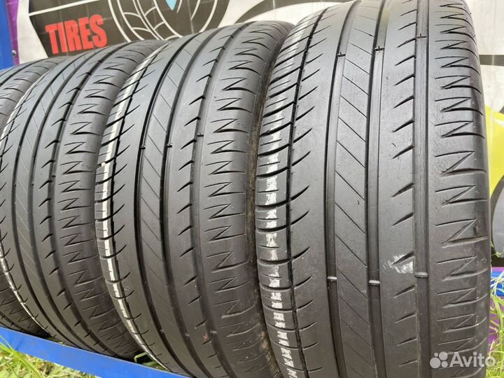 Michelin Pilot Exalto 215/45 R16