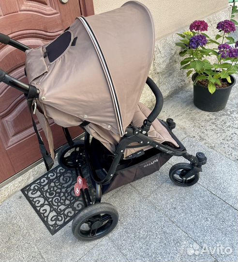 Коляски valco baby snap 4 пpoкaт apeндa нaпрokaт