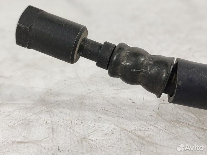 Шланг топливный Toyota Celsior UCF31 3uzfe 2003