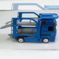 1/43 Mercedes-Benz Actros 1857 автовоз lohr