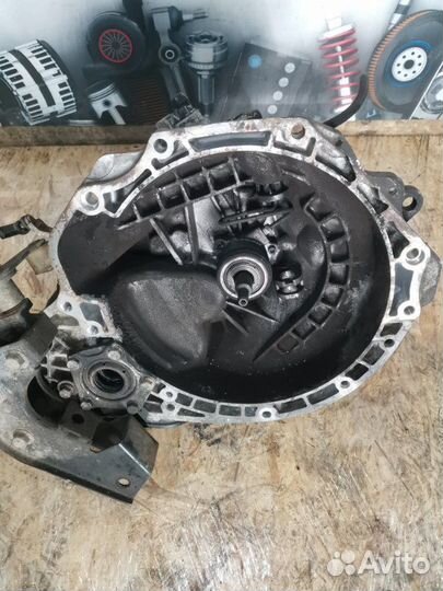 МКПП Chevrolet Lacetti универсал 1.8 T18SED 2004