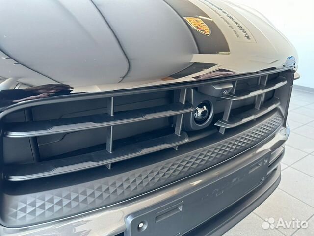 Porsche Macan 2.0 AMT, 2022 Новый объявление продам