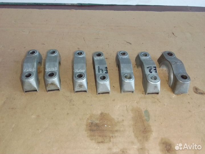 Бугель впускного распредвала Bmw 5 E39 M52 B28