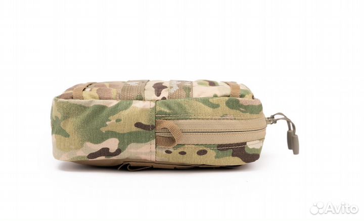 Утилитарный подсумок ниндзя большой цвет емр