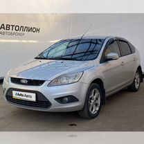 Ford Focus 1.6 AT, 2010, 174 903 км, с пробегом, цена 699 000 руб.