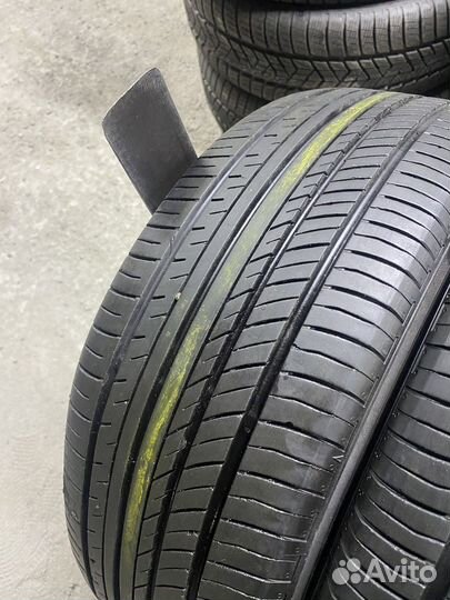 Yokohama Advan dB V552 205/55 R16