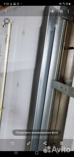 Двери лифта Створки лифта otis 900mm