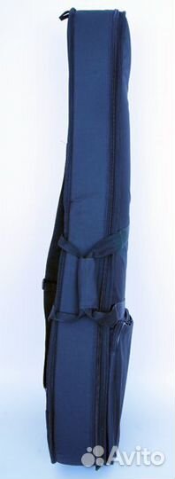 Чехол для акустической гитары чг12-4