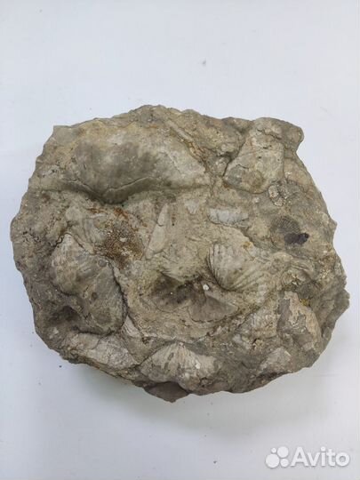 Натуральные камни и минералы