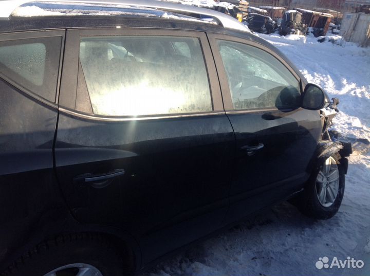 Жгут проводов электропроводка Geely Emgrand X7