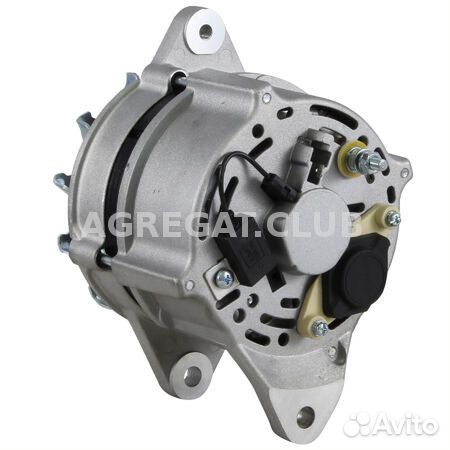 Генератор krauf ALH2158LP