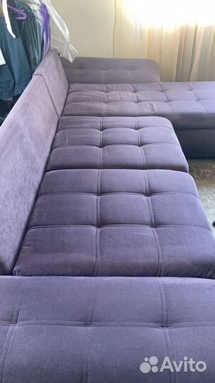 Диван угловой Примавера