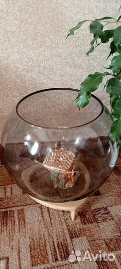 Продам аквариум