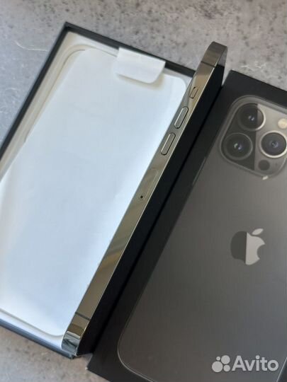 iPhone 13 Pro Max, 256 ГБ