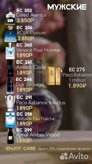 Продукция Гринвей