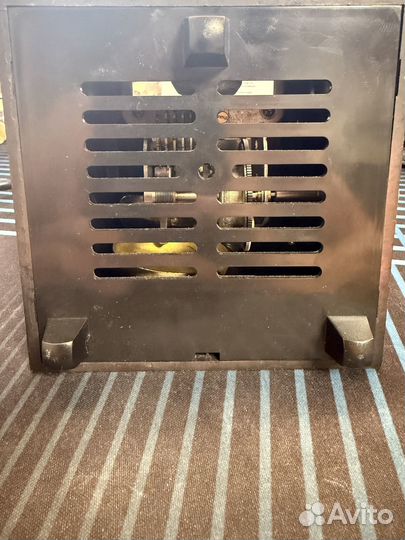 Метроном iTone