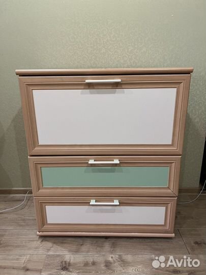Комод детский