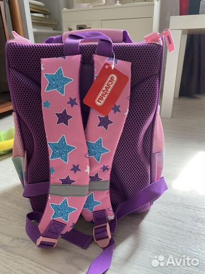 Рюкзак школьный ранец новый