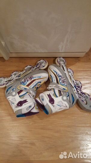 Ролики reaction