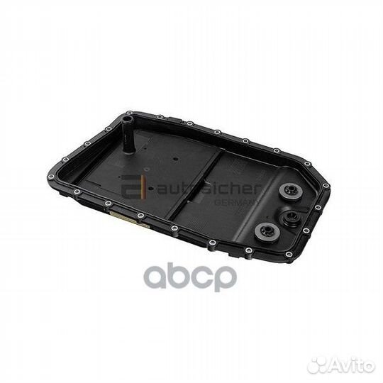 Поддон АКПП на ZF 6HP26/28/32 (Германия) A05012