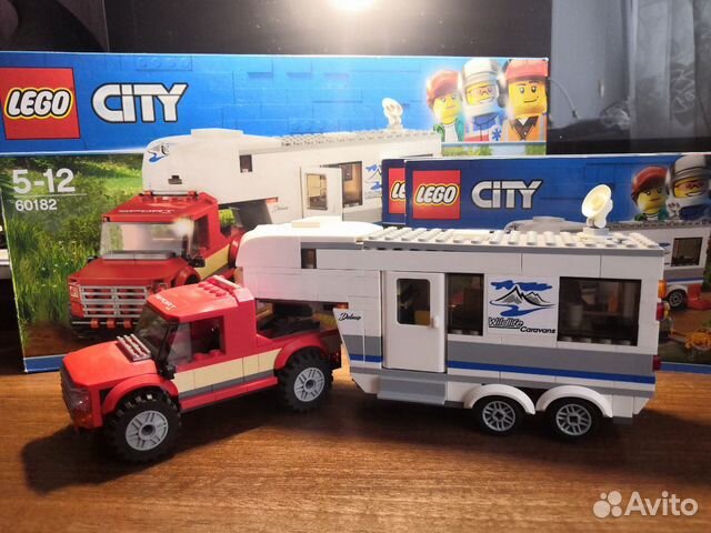 Lego 60182 target deals