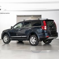 Great Wall Hover H3 2.0 MT, 2014, 173 500 км