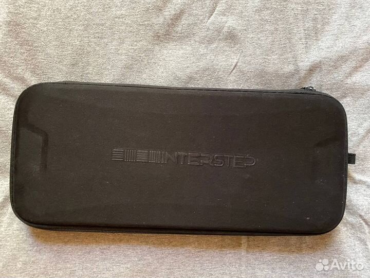 Стабилизатор для телефона interstep