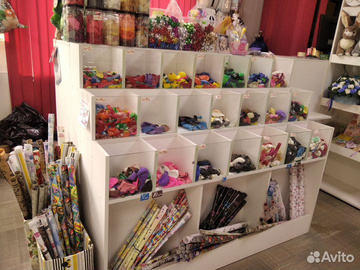 Воздушные шары