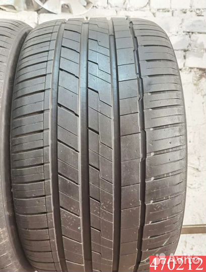 Hankook Ventus S1 Evo3 SUV K127A 275/40 R21 107M