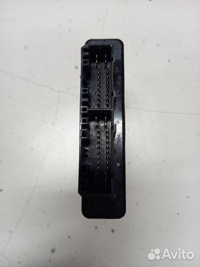 Mitsubishi Outlander ll Блок управления АКПП