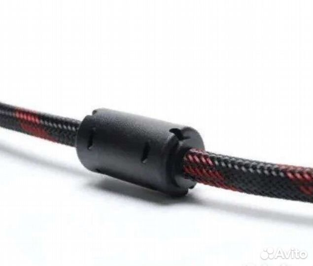 Кабель hdmi 5 метров