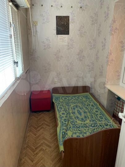 2-к. квартира, 63 м², 4/6 эт.