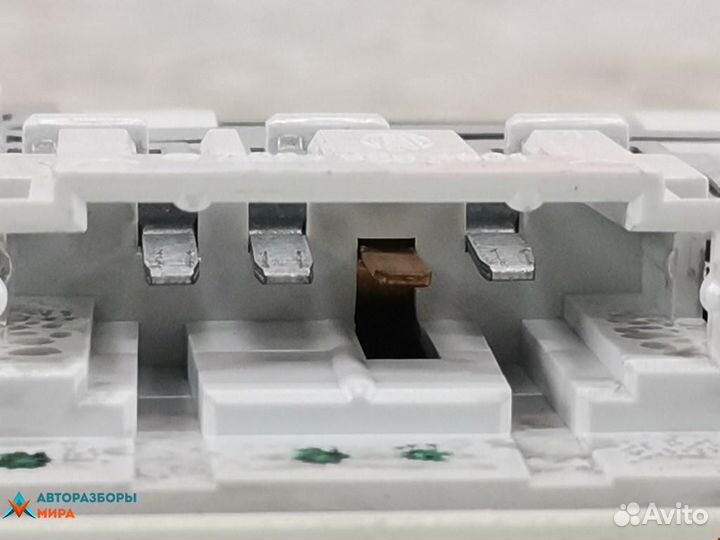 Фонарь салона (плафон) Mercedes-Benz C-Класс