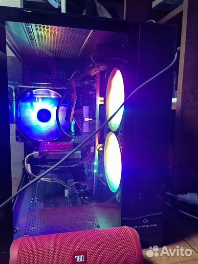 Продам пк