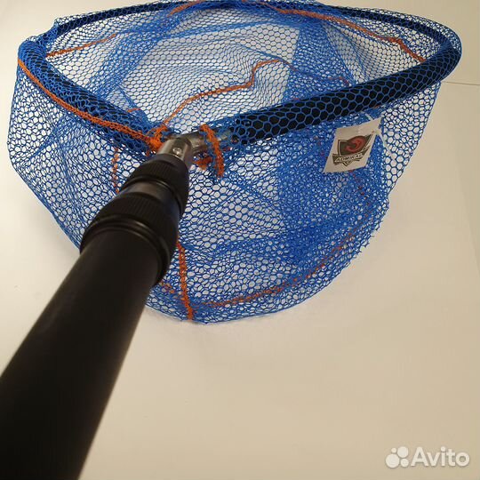 Подсачек телескопический