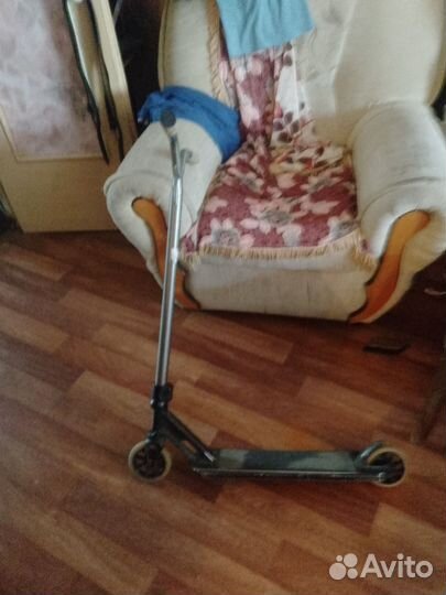 Продаю Самакат трюкавой