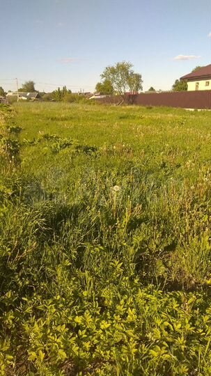 Участок 15 сот. (ИЖС)