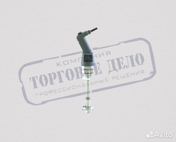 Миксер ручной