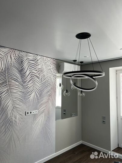 Ремонт квартир под ключ