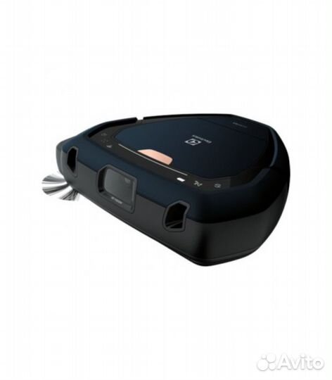 Робот-пылесос Electrolux PI92-4STN, синий