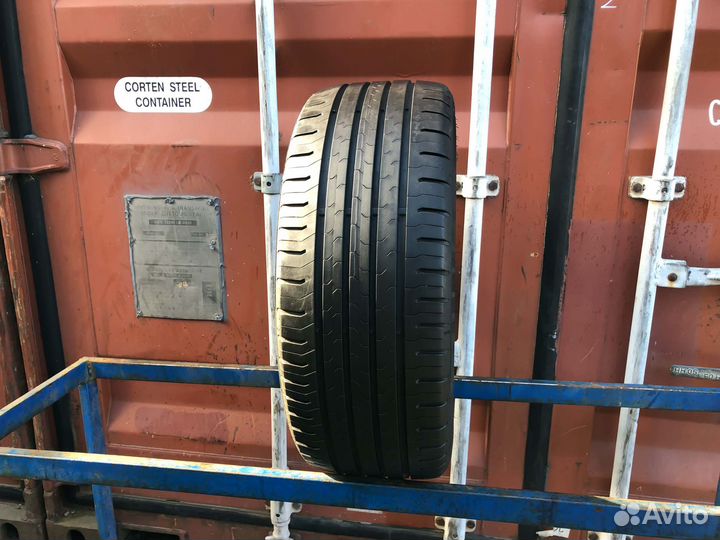 Continental ContiEcoContact 5 225/55 R16 94T
